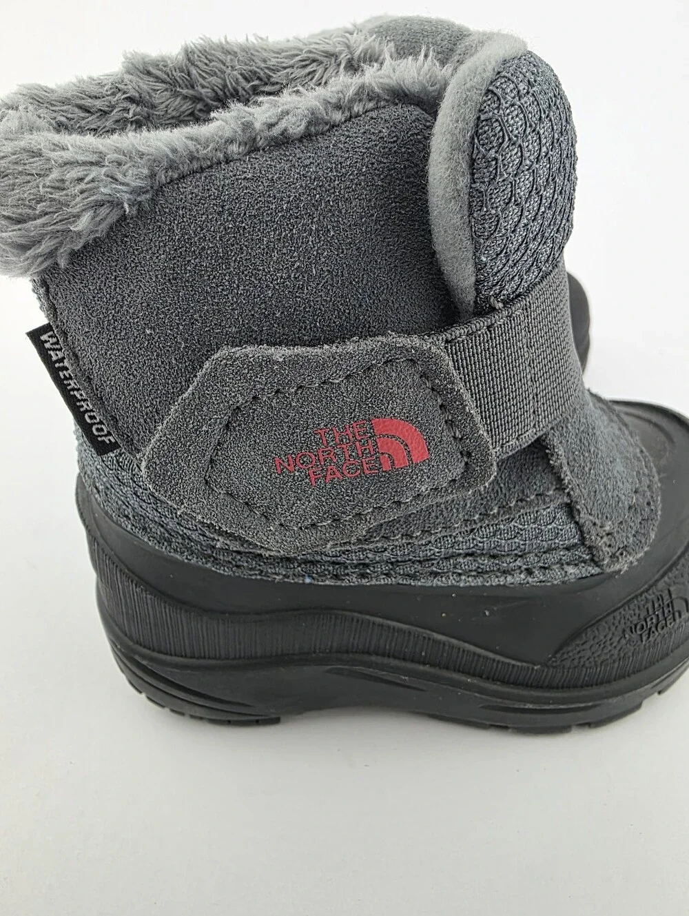 The North Face north face